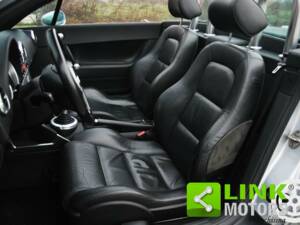 Bild 7/10 von Audi TT 1.8 T (2000)