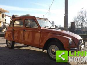 Image 6/10 of Citroën Dyane 6 (1982)