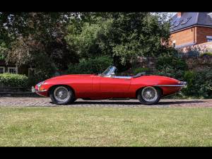 Imagen 1/20 de Jaguar Type E 3.8 (1964)