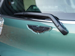 Bild 22/50 von Aston Martin Cygnet (2011)