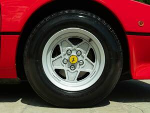 Image 40/50 of Ferrari 308 GTB (1981)