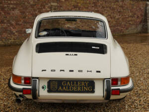 Immagine 6/50 di Porsche 911 2.4 S &quot;Oilflap&quot; (1972)