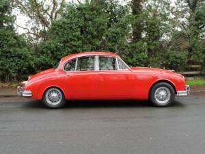 Afbeelding 7/19 van Jaguar Mk II 3.8 (1965)