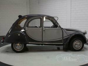 Immagine 5/19 di Citroën 2 CV 6 (1988)