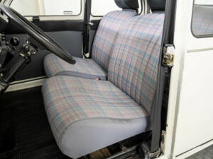 Image 24/50 de Citroën 2 CV 6 (1986)