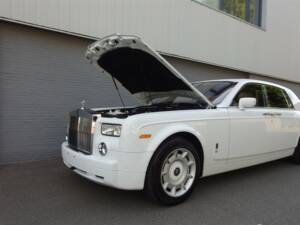 Bild 84/98 von Rolls-Royce Phantom VII (2006)