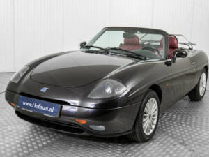 Immagine 17/50 di FIAT Barchetta 1.8 16V (2000)