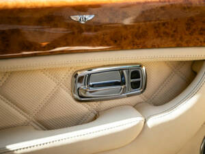 Afbeelding 22/50 van Bentley Arnage T (2005)