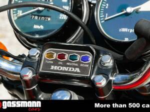 Image 9/15 of Honda DUMMY (1972)