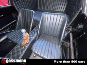 Immagine 14/15 di Alfa Romeo 1900 Speciale (1953)