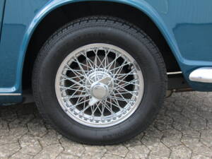 Imagen 51/72 de Triumph TR 250 (1968)