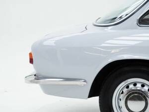 Bild 15/15 von Alfa Romeo Giulia 1300 GT Junior (1971)