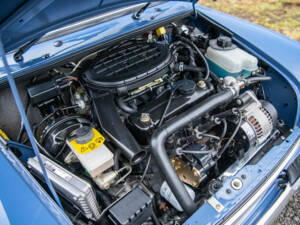 Image 3/12 of Rover Mini Cooper 40 - Limited Edition (1999)