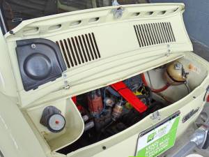 Image 10/10 of FIAT 850 Speciale (1968)