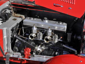 Bild 25/27 von Lagonda 4,5 Liter LG 45 Le Mans (1936)