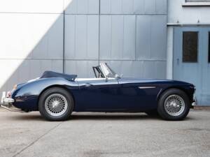 Image 7/17 de Austin-Healey 3000 Mk III (BJ8) (1967)