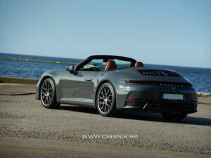 Bild 11/23 von Porsche 911 Carrera (2024)