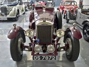 Imagen 2/50 de Invicta 4.5 Litre A-Type High Chassis (1928)