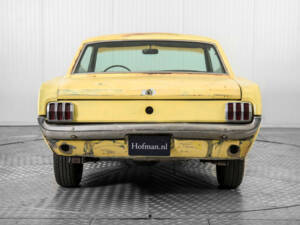 Bild 13/50 von Ford Mustang 289 (1965)