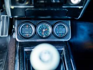 Image 27/29 of Chevrolet Camaro (1967)