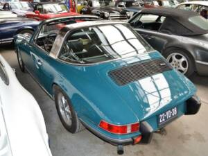 Image 50/50 of Porsche 911 2.4 E (1973)