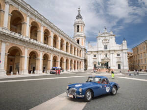 Image 5/19 of MG MGA 1500 (1957)