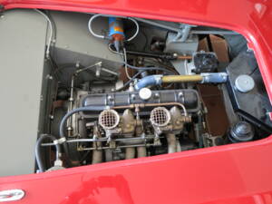 Bild 13/13 von Pasqualetti Barchetta Sport (1953)