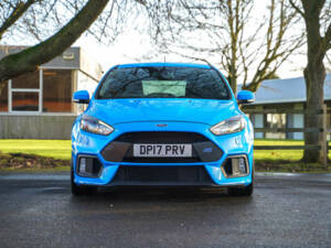 Bild 10/50 von Ford Focus RS (2017)