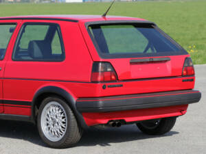 Image 17/36 of Volkswagen Golf Mk II Gti 1.8 (1988)