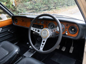 Bild 9/18 von Ford Cortina 1600 E (1970)