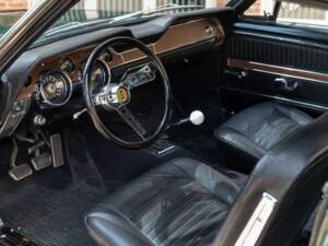 Image 43/50 of Ford Mustang Bullitt &quot;Limited Edition&quot; (1967)