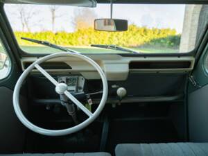 Image 22/41 of Citroën 2 CV (1963)