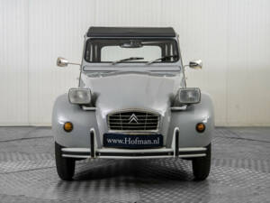 Image 14/50 of Citroën 2 CV 6 (1980)