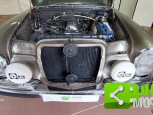 Bild 8/10 von Mercedes-Benz 280 SE 3,5 (1970)