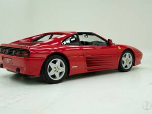 Bild 2/15 von Ferrari 348 TS (1991)