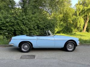 Bild 19/20 von MG MGB (1964)