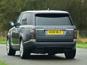 Image 5/50 de Land Rover Range Rover Vogue SDV8 (2019)