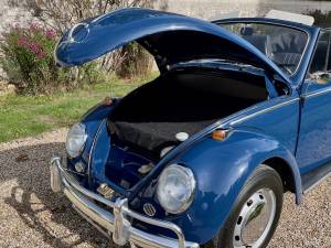 Image 30/60 de Volkswagen Beetle 1200 (1967)