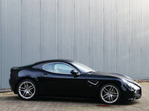 Bild 9/58 von Alfa Romeo 8C Competizione (2008)