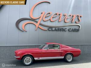 Bild 8/15 von Ford Mustang GT 390 (1967)