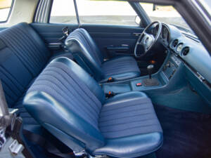 Imagen 14/39 de Mercedes-Benz 350 SLC (1972)