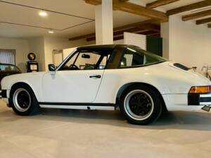 Bild 5/7 von Porsche 911 2.7 (1976)