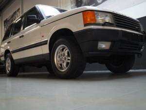 Immagine 20/50 di Land Rover Range Rover 4.0 SE (1997)