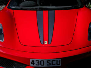 Imagen 41/50 de Ferrari 430 Scuderia (2009)