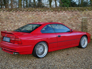 Image 43/50 de BMW 850CSi (1992)