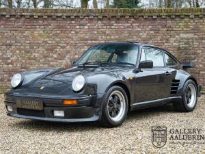 Image 1/50 of Porsche 911 Turbo 3.3 (1983)