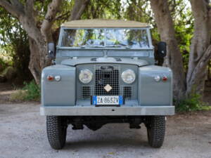 Bild 20/79 von Land Rover 88 (1963)