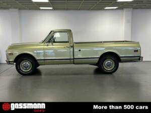 Image 3/15 of Chevrolet C 20 (1969)