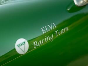 Imagen 34/50 de Elva Courier (1960)