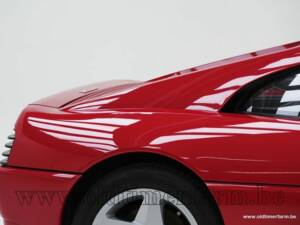 Image 15/15 de Ferrari 348 TB (1992)